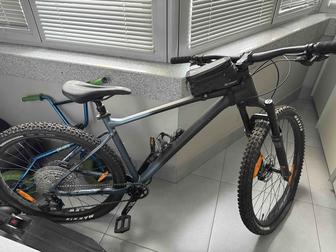 Велосипед Giant XL