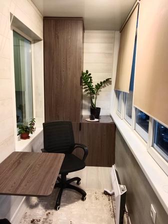 Балконы,демонтажи