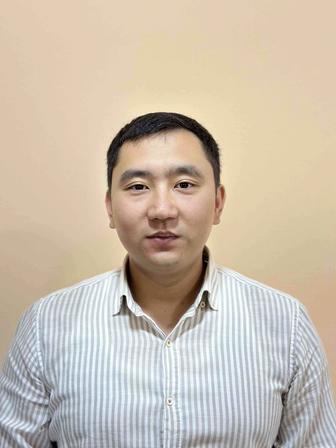 Учитель-преподаватель