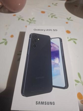 Galaxy A55 5G