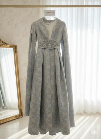 Платье на Кыз Узату