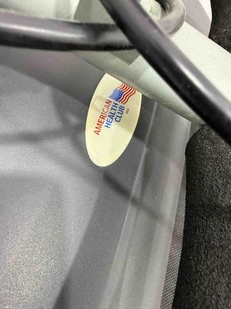 Продам беговой дорожке