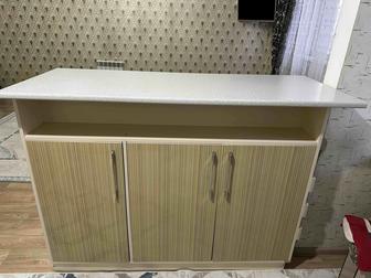 Продается кухонный шкаф