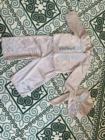 Тұсау кесер киім