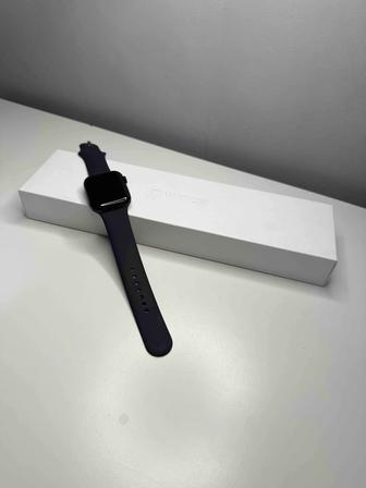 Apple Watch 8 45 mm Midnight