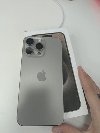 Продам айфон 15про max