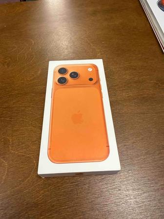 Продам айфон 17 про