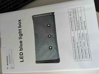 фотолампа от желтухи