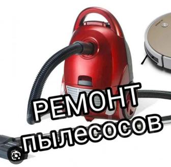 Ремонт пылесосов