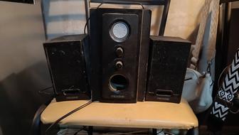 Сабвуфер Microlab