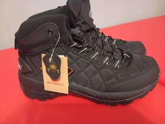 Продам термо кроссовки