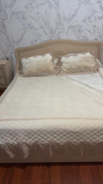 Кровать 1.60/2.00