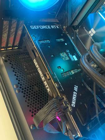 Продам RTX 3070