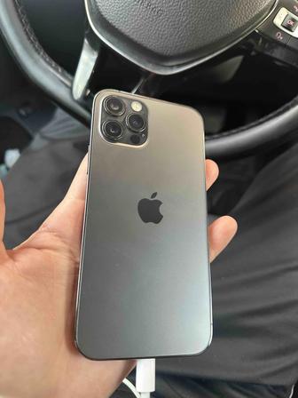 продаю iphone 12 pro
