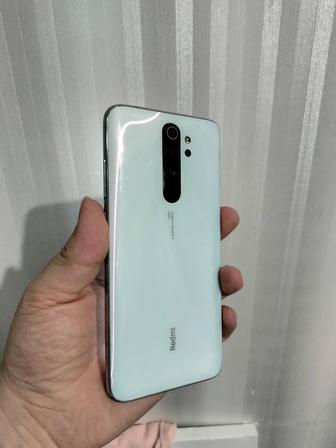 Продам Redmi note 8 pro 64gb