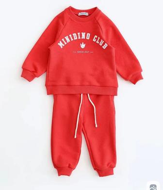 Продаю детские вещи (костюм, пижама, леггинсы) от 3 лет