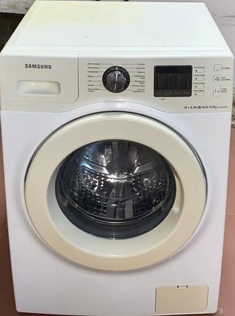 Продам самсунг 8 кг