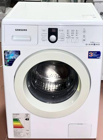 Продам самсунг 6 кг