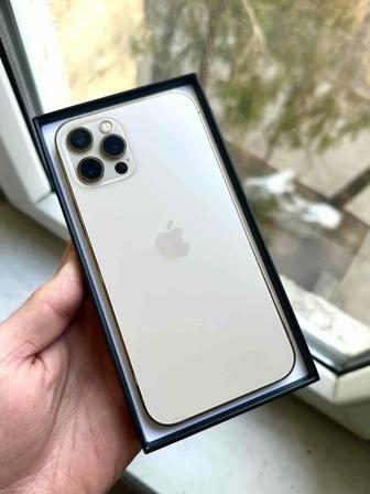 iPhone 12 Pro (128GB) ИДЕАЛ!
