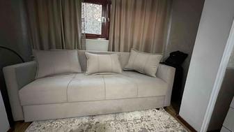 Продам диван в отличном состоянии