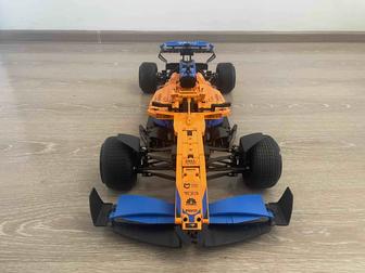 LEGO McLaren Formula 1