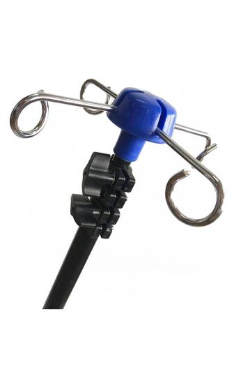 Медицинский штатив