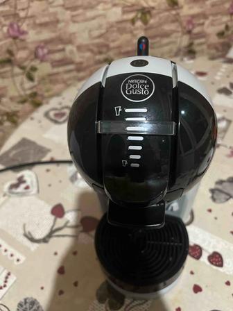 Продам Кофемашину