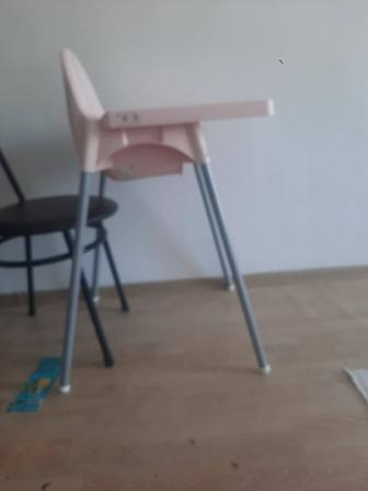 Детский стул