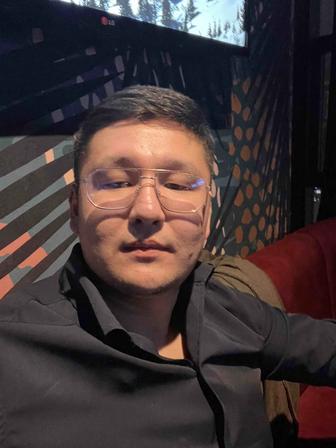 инженер