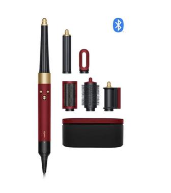 Новый дайсон в лучшем цвете