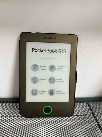 Электронная книга PocketBook 615
