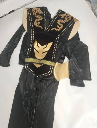 Детские новогодние костюмы