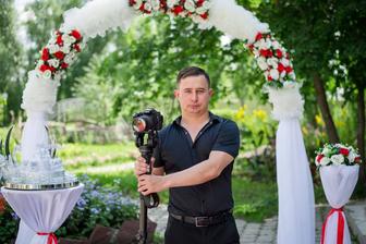 Видеосъемка фотосъемка в Петропавловске