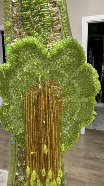 Женская одежда восточный костюм