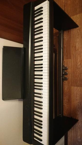 Электронное фортепиано CASIO