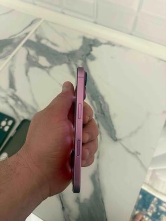 Айфон 16 128 отл сост