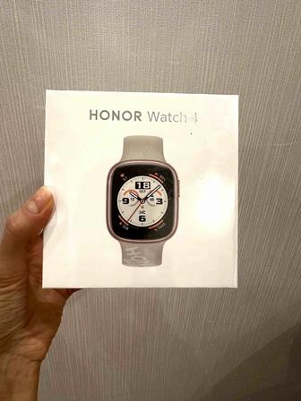 Смарт часы honor watch 4