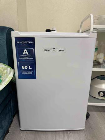 Холодильник