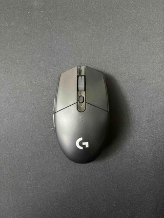 Мышь Logitech G304