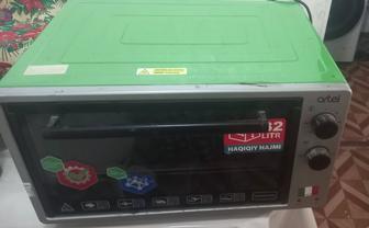 Продам электродуховка