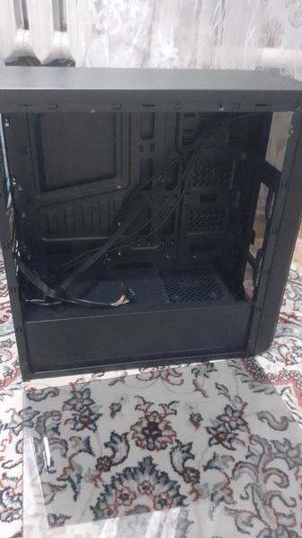 Корпус Aerocool si 5200