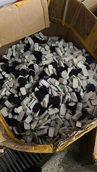 Алармы тросики магниты