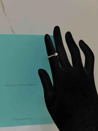 Кольцо Tiffany