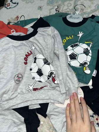 Детский костюм