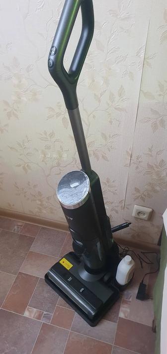 Пылесос моющий