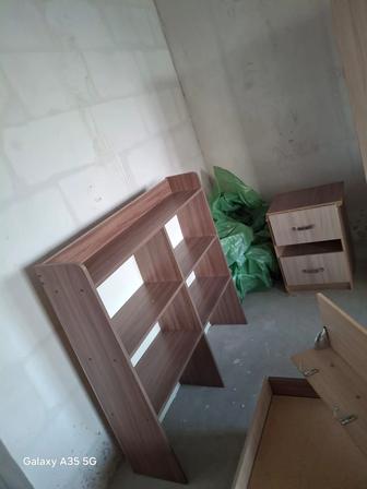 Продам стеллаж б/у