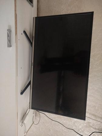 Продам телевизор Haier