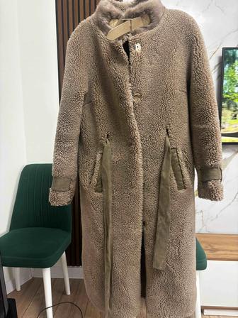 Продам шубку