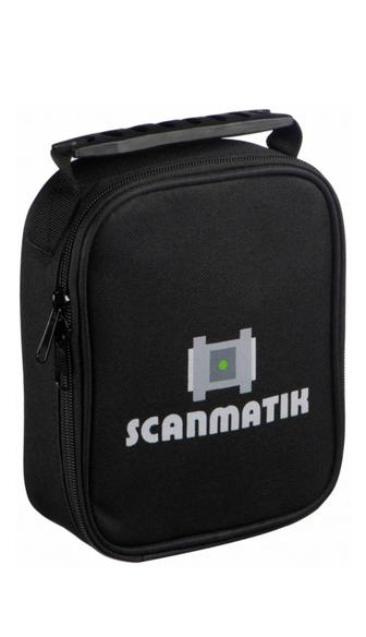 Scanmatik 3 /Сканматик 3 от Российского производителя ООО Скан