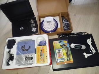 Аудио видео плееры